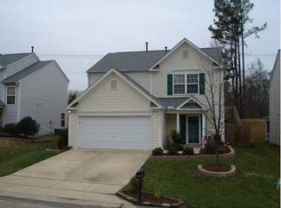 12432 N Exeter Way, Durham, NC 27703