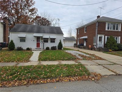 1864 17th St, Cuyahoga Falls, OH, 44223