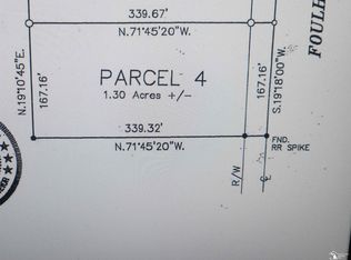 PARCEL 4 Foulhaver Rd, Monroe, MI 48162