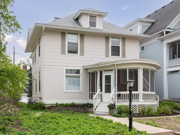2305 Girard Ave S, Minneapolis, MN 55405