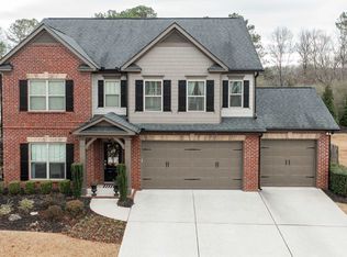 4315 Jeston Ct, Cumming, GA 30028