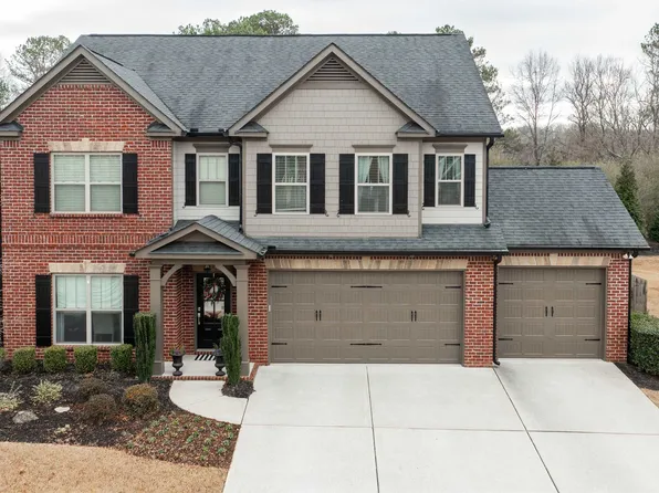 4315 Jeston Ct, Cumming, GA 30028