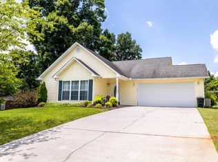 1437 Chessingham Dr LOT 5, Maryville, TN 37801