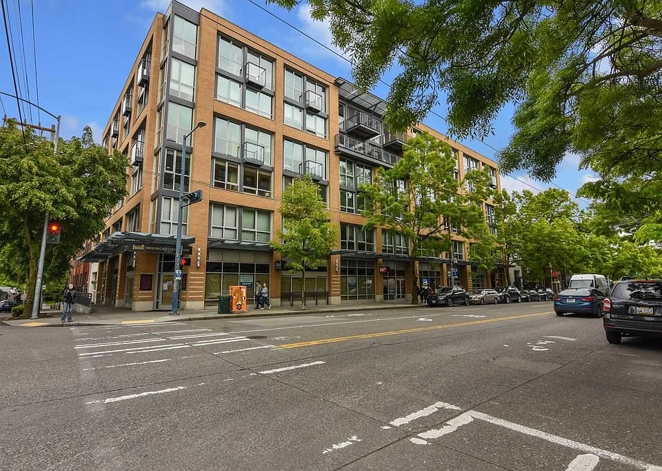 Brix Condos