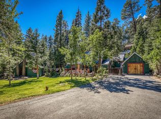 4275 N Lake Blvd, Carnelian Bay, CA
