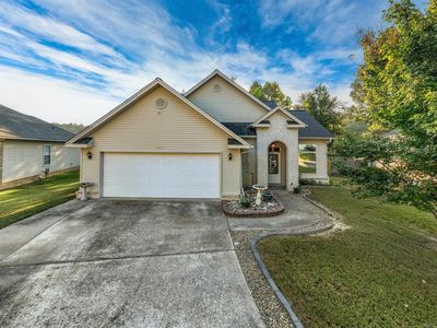 2815 Eagle Run, Benton, AR, 72015