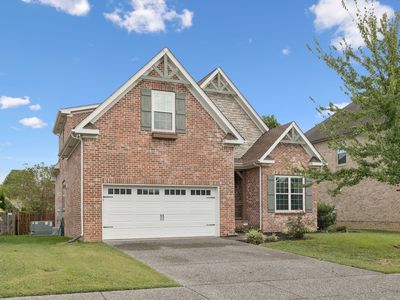 3019 Sommette Dr, Spring Hill, TN, 37174