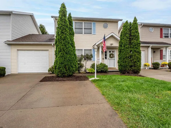 5003 Monterey Ave, Morgantown, WV 26505