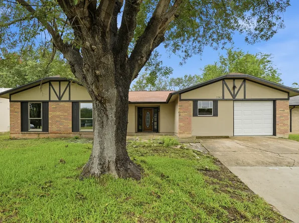5342 BINZ ENGLEMAN RD, Kirby, TX 78219
