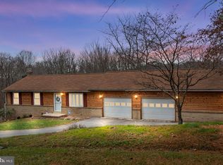6512 Fordice Dr, Mount Airy, MD 21771
