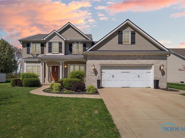 4218 Herdmans Cir, Maumee, OH 43537