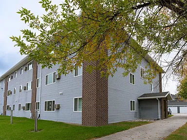 21B Floor Plan - 204