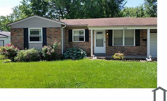 1st image of 2462 Countess Dr