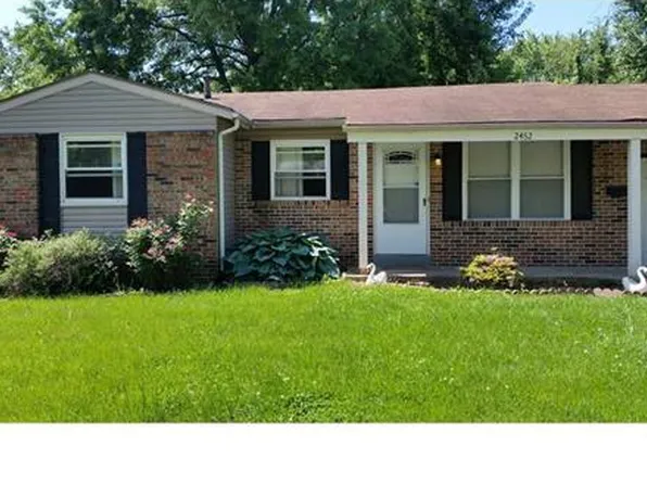 2462 Countess Dr, Saint Louis, MO 63136