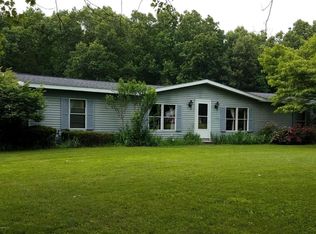 08770 M 40, Gobles, MI 49055