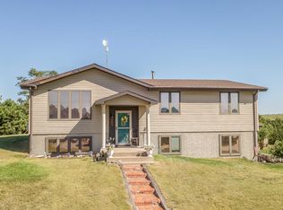 11397 719th Rd, Alma, NE 68920
