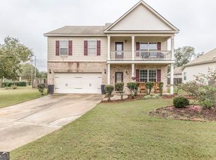 110 Shady Bank Ln, Byron, GA 31008