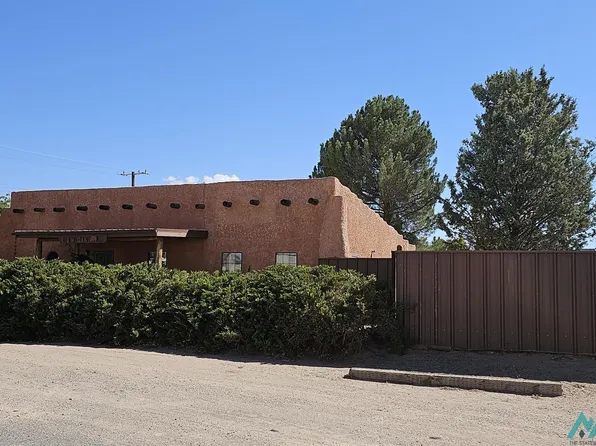 416 W Oak St, Deming, NM 88030