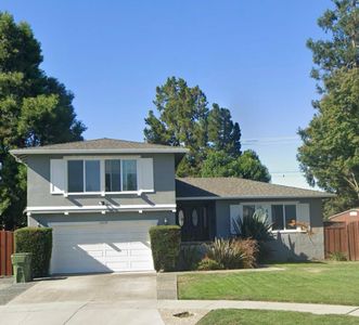 (Undisclosed Address), San Jose, CA, 95118