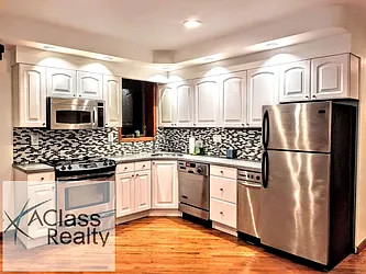 Rented by A Class Realty International