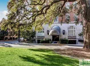 321 Abercorn St APT 302, Savannah, GA 31401