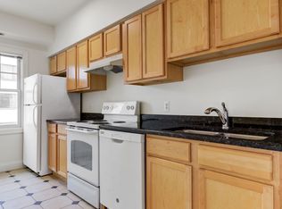 727 S Forest Ave #B, Ann Arbor, MI 48104