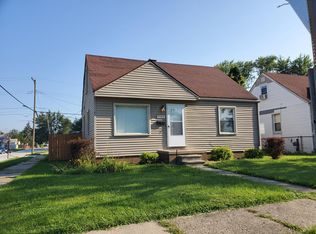 11203 Ford Ave, Warren, MI 48089