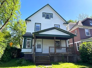 651 Garson Ave, Rochester, NY 14609