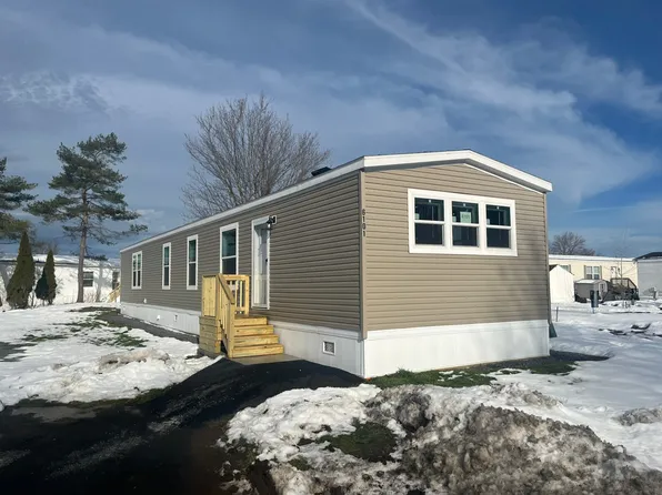 6101 Landsend Ln #6101, Liverpool, NY 13090