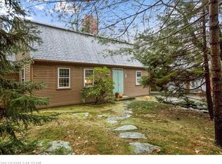103 Seaborne Dr, Yarmouth, ME 04096