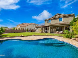 3135 E Athena Ct, Gilbert, AZ 85297