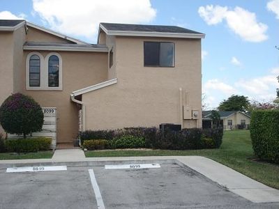 8099 NW 71st Ct, Tamarac, FL, 33321