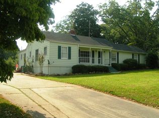 315 Poplar Dr, Washington, GA 30673