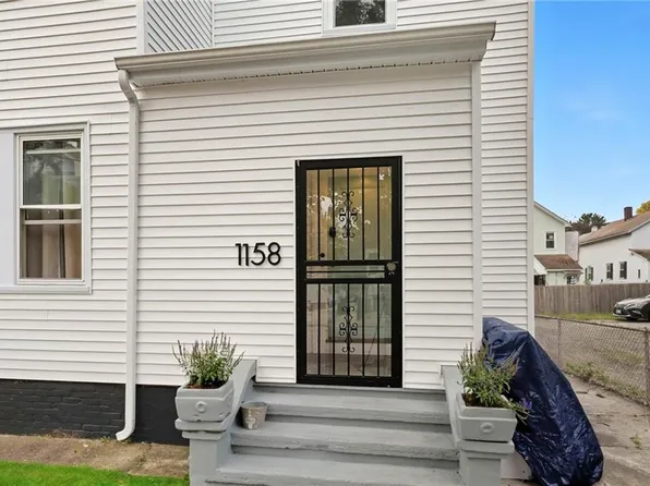 1158 Chalkstone Ave, Providence, RI 02908