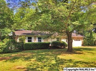 8500 Camille Dr SE, Huntsville, AL 35802