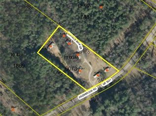 4250 Deerbrook Rd, Lenoir, NC 28645