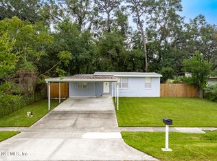 7810 HARE Avenue, Jacksonville, FL 32211