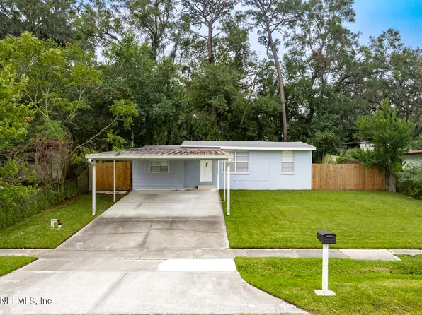 7810 HARE Avenue, Jacksonville, FL 32211