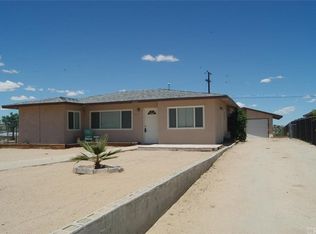 72426 El Paseo Dr, Twentynine Palms, CA 92277