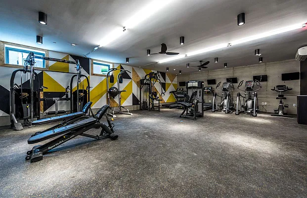 Rented by Nooklyn NYC LLC | media 133