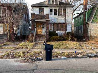 2496 Waverly St, Detroit, MI 48238