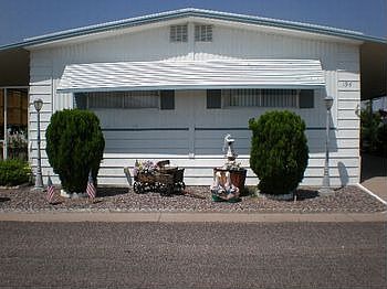 Partially furnished three bedroom