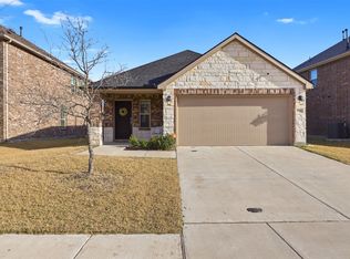 601 Liliana Ln, Anna, TX 75409
