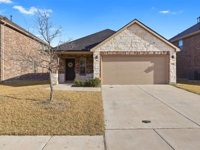 601 Liliana Ln, Anna, TX, 75409