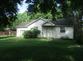 639 Lock 4 Rd, Gallatin, TN 37066