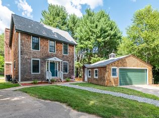 58 W Elm St, Deep River, CT 06417