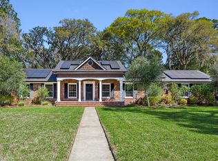 1617 Atlantic Ave, Fernandina Beach, FL 32034