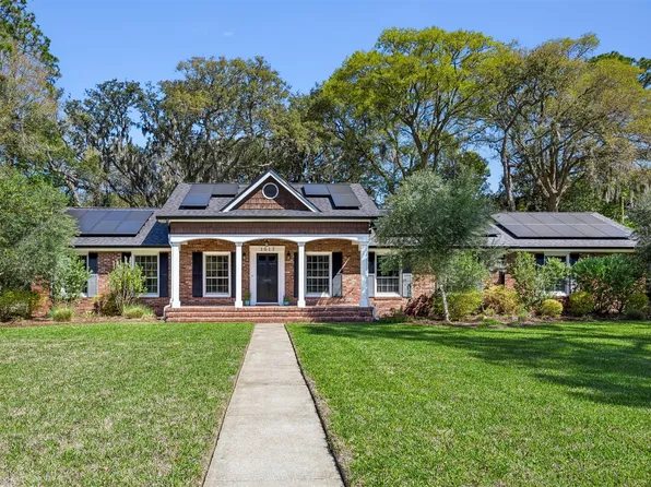 1617 Atlantic Ave, Fernandina Beach, FL 32034