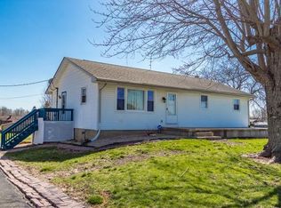 11046 Keeler Rd, Brookville, IN 47012