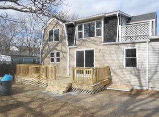 59 Main Ave, Wareham, MA 02571